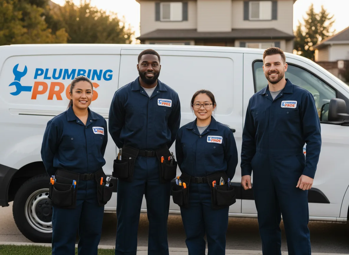 Water Heater Repair company in Sugar Land, TX